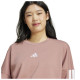 Adidas Γυναικείο φούτερ Essentials French Terry Sweatshirts